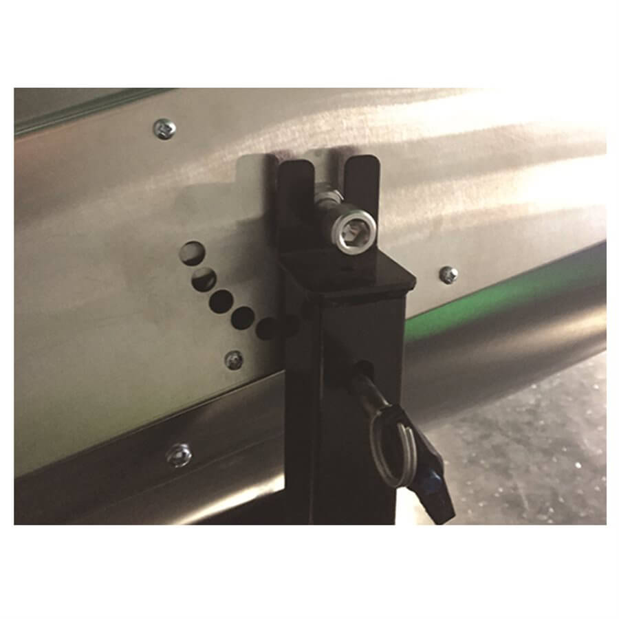 Pro-Cut Dry XL Leaf Trimmer