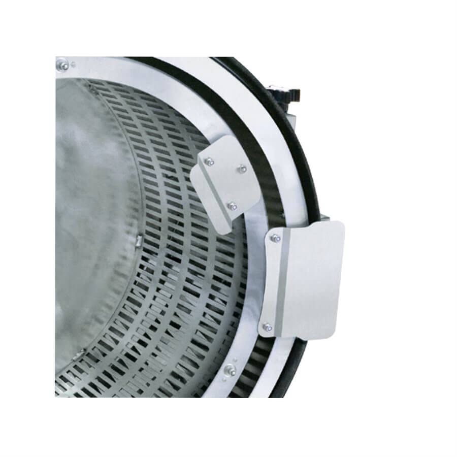 Pro-Cut Dry Mini Leaf Trimmer