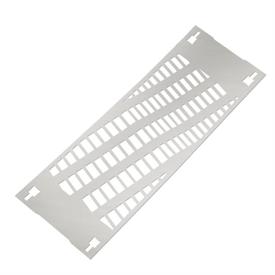 Pro-Cut Dry Mini Leaf Trimmer