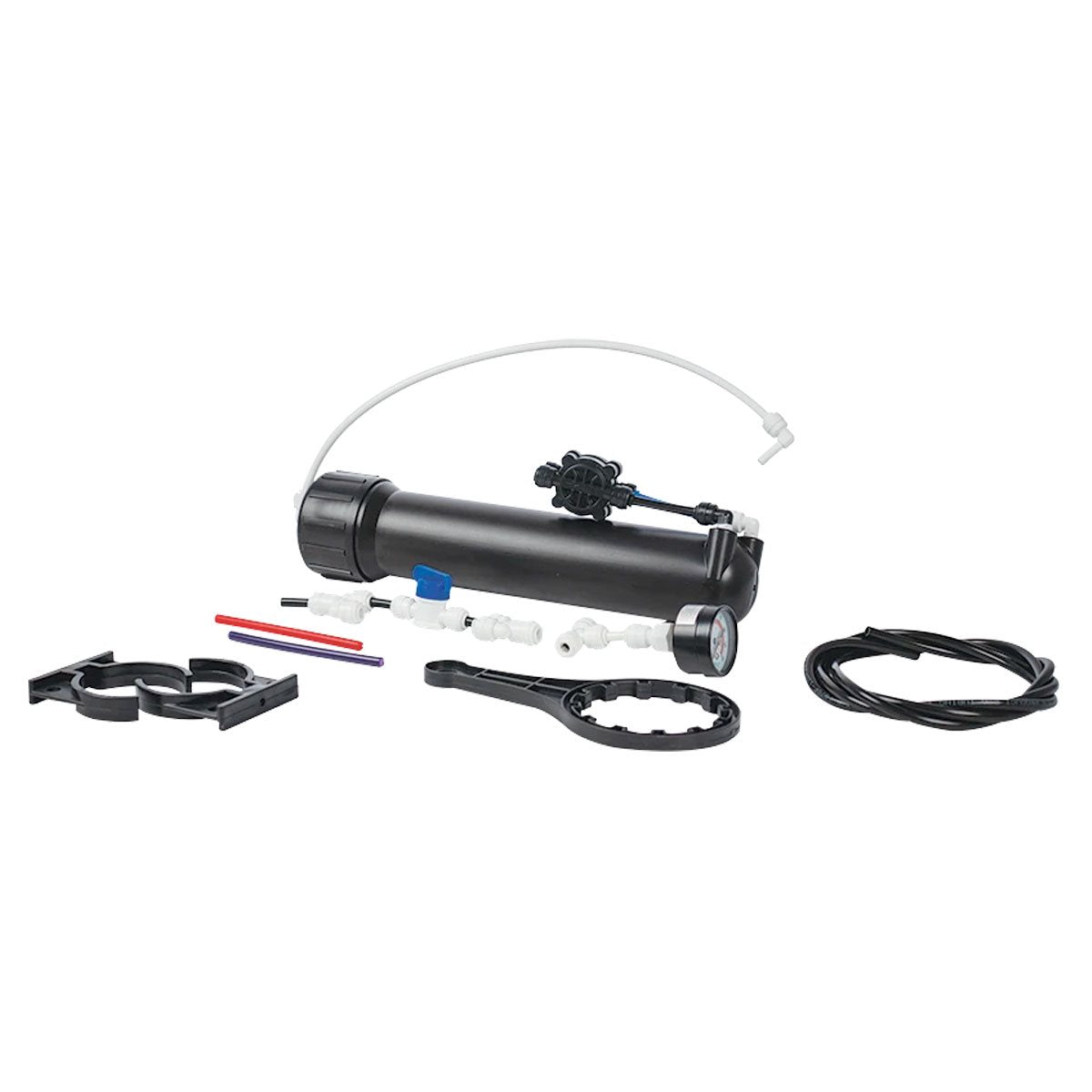 Product Image:HydroLogic Upgrade Kit to Convert SmallBoy to StealthRO150