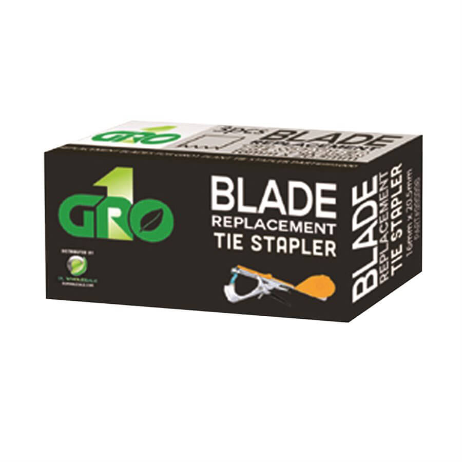 Gro1 Replacement Staples for Tape Gun