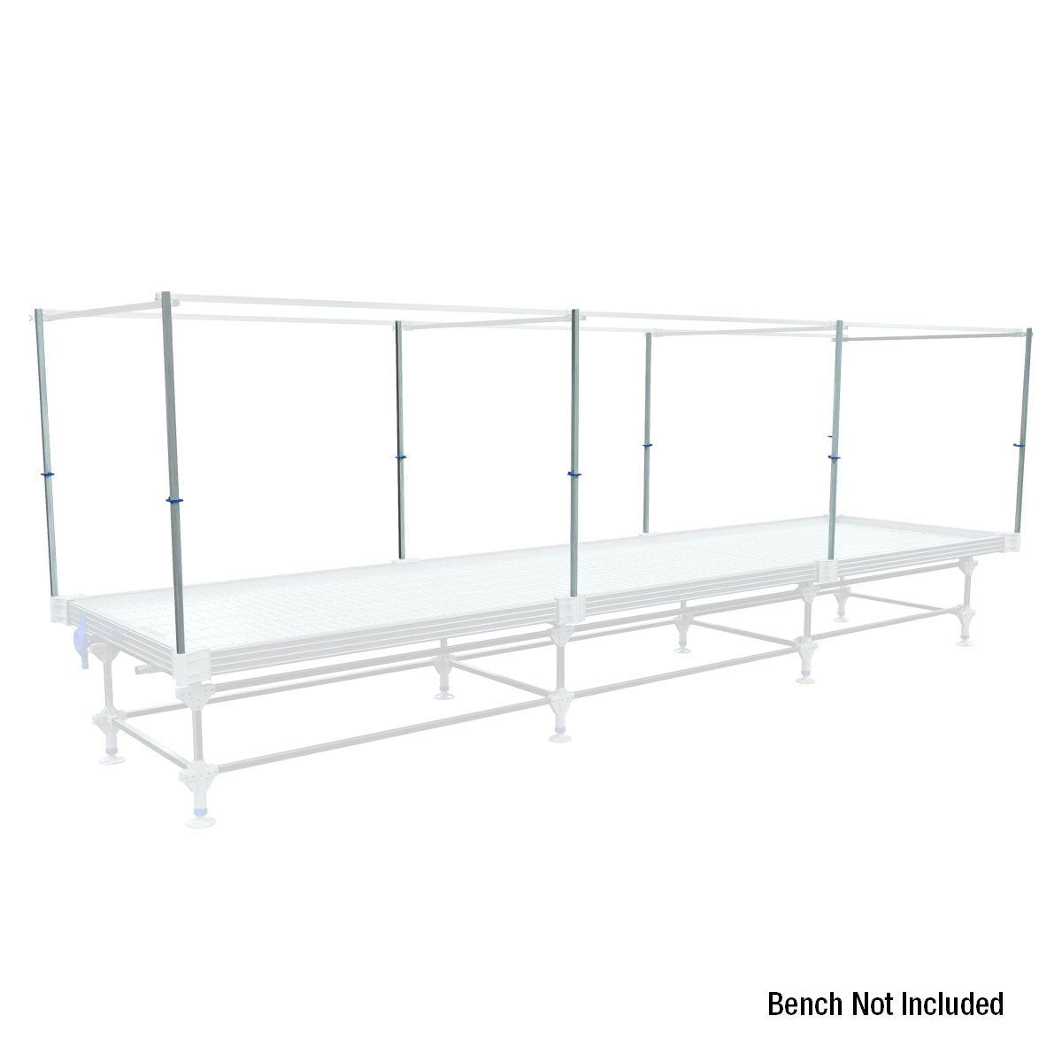Product Image:Wachsen 4.5' Bench Vertical Trellis Support Box C (4 / Pk)