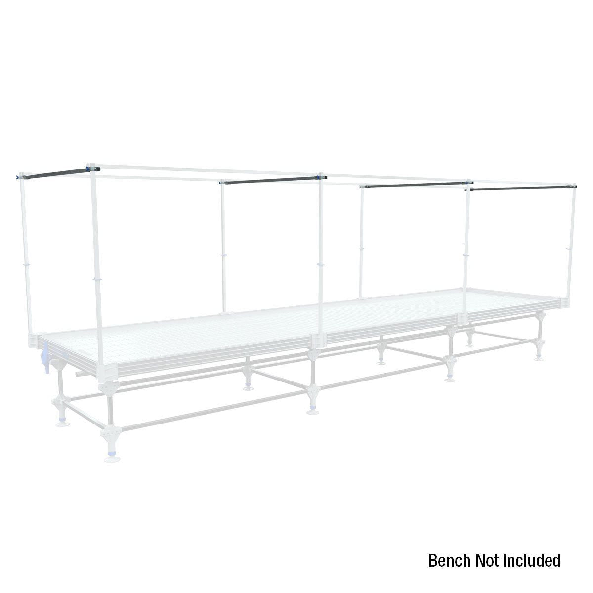 Product Image:Wachsen 5' Bench Horizontal Trellis Support Box D5 (4 / Pk)