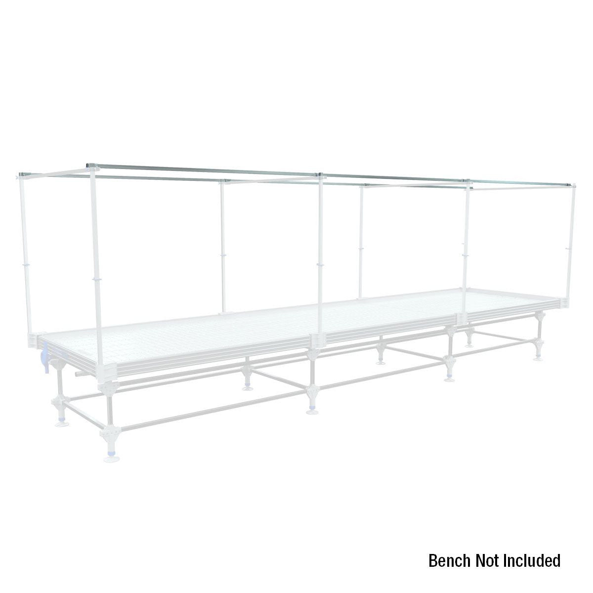 Product Image:Wachsen 6.5' Bench Horizontal Trellis Support Box E (4 / Pk)