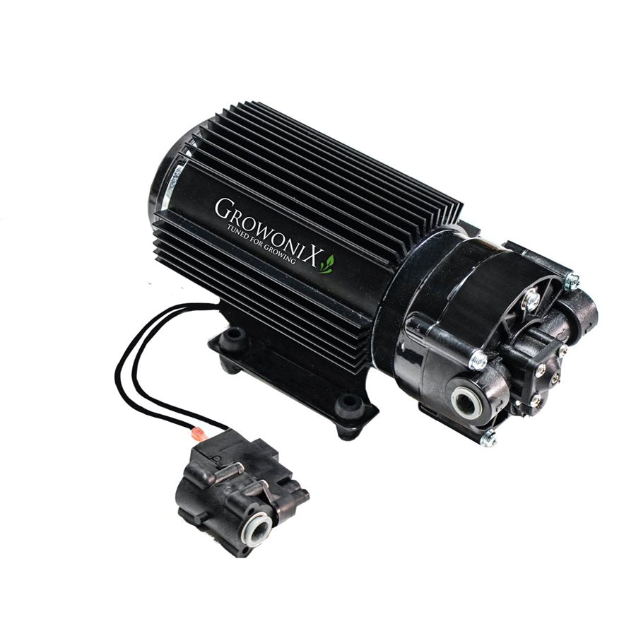 Product Image:GROWONIX BP-1000 HF AJUSTABLE BOOSTER PUMP (1)