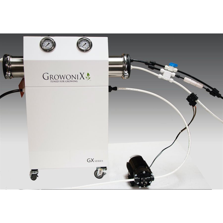 GROWONIX BP-1000 HF AJUSTABLE BOOSTER PUMP (1)