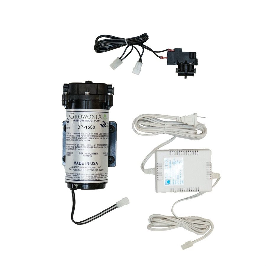 GROWONIX BP-1530 BOOSTER PUMP (1)