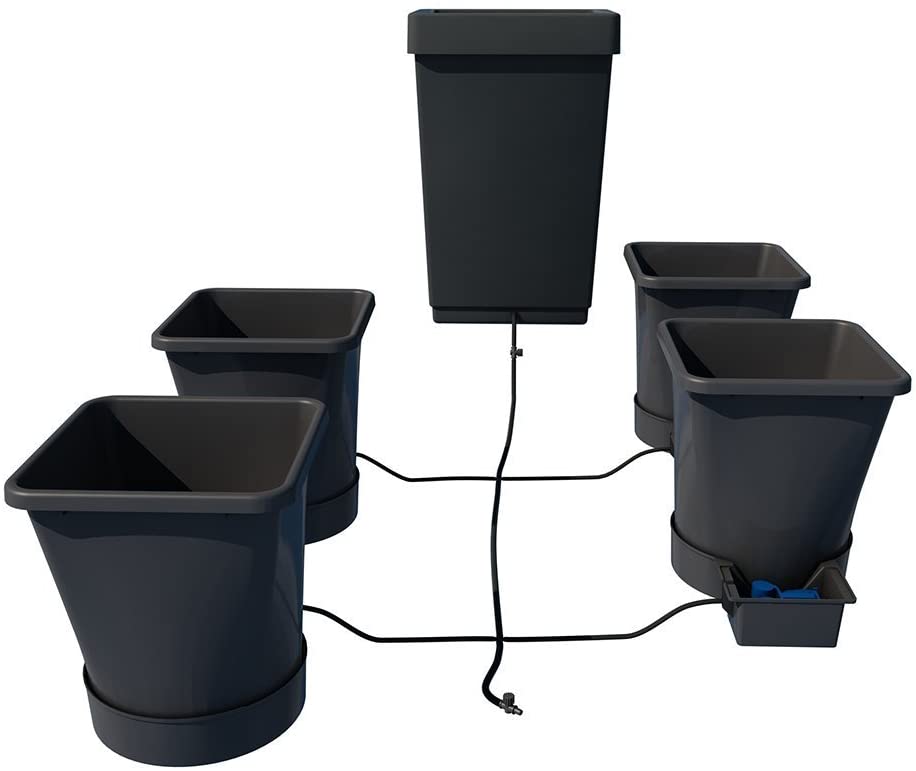 Product Image:AutoPot 4 Pot XL (25L) System Kit with 47 L Tank