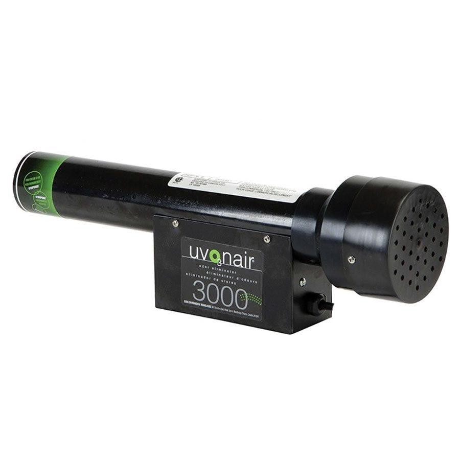 Product Image:uvOnair 3000 Ozone Generator
