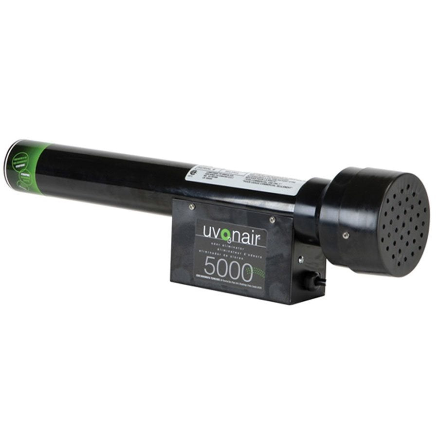 UVONAIR OZONE GENERATOR 5000