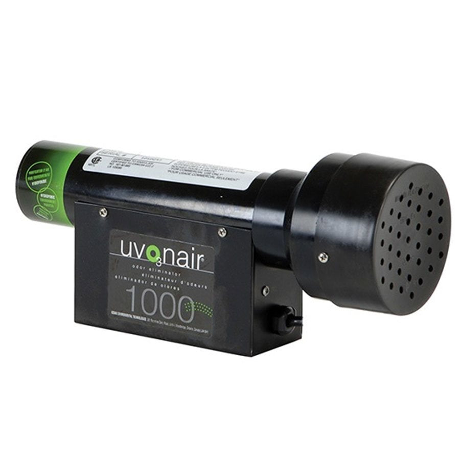 Product Image:uvOnair JR 1000 Ozone Generator