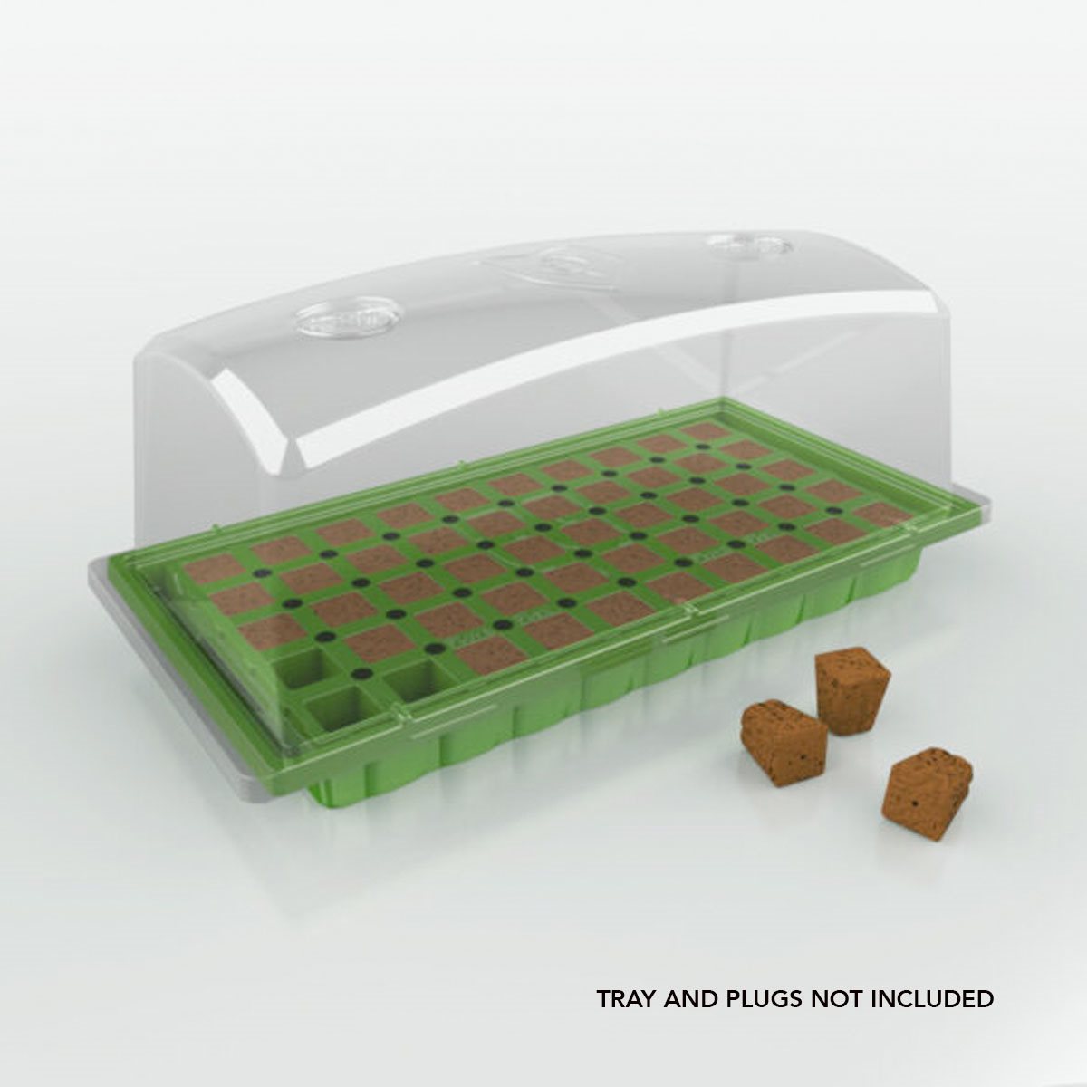 FloraFlex Incubator Dome