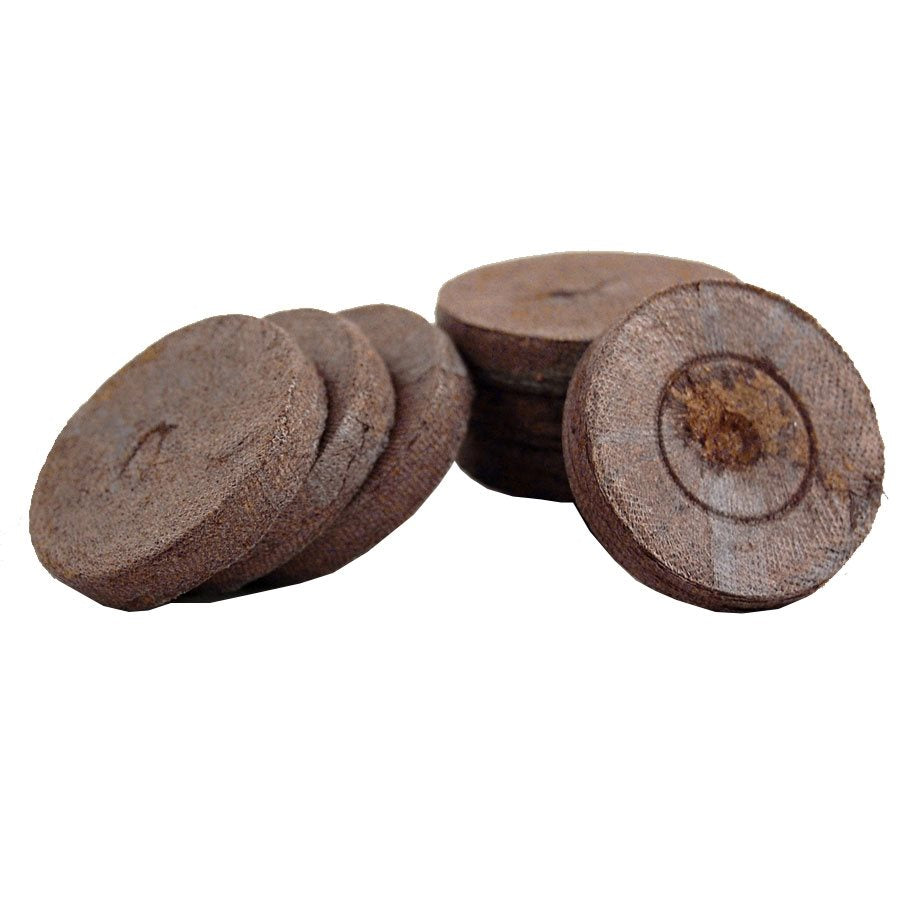 Product Image:Jiffy 703 42mm Big Peat Pellets (box of 1000)