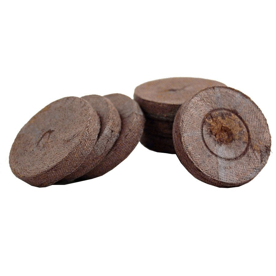 Product Image:Jiffy Medium 36mm Peat Pellets (box of 2000)