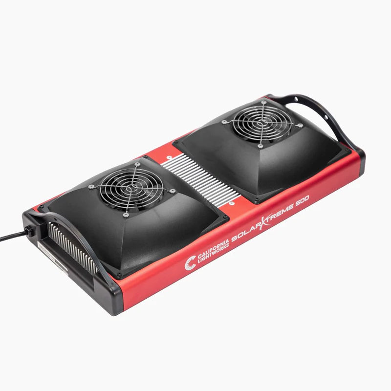 Product Secondary Image:California Lightworks SolarXtreme 500 Lumière de culture LED