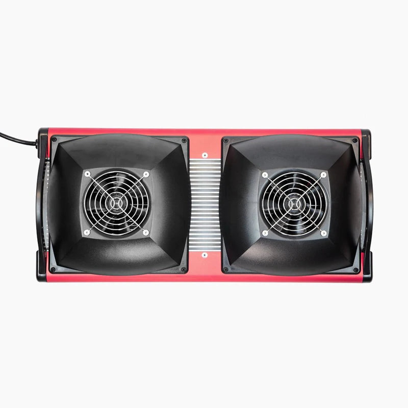 California Lightworks SolarXtreme 500 LED Grow Light