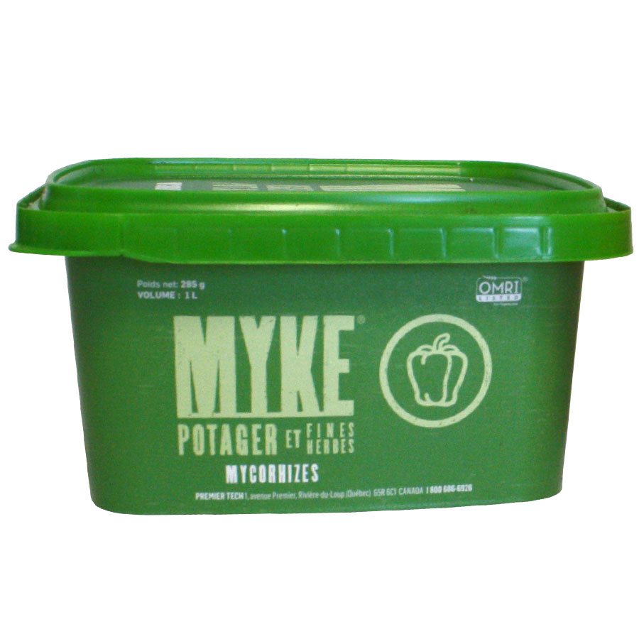 Product Image:MYKE MYCORHIZES POTAGER ET FINES HERBES 1L