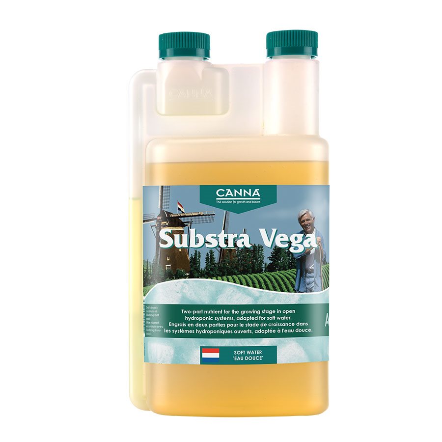 C-NNA Substra Vega A SW1 Liter