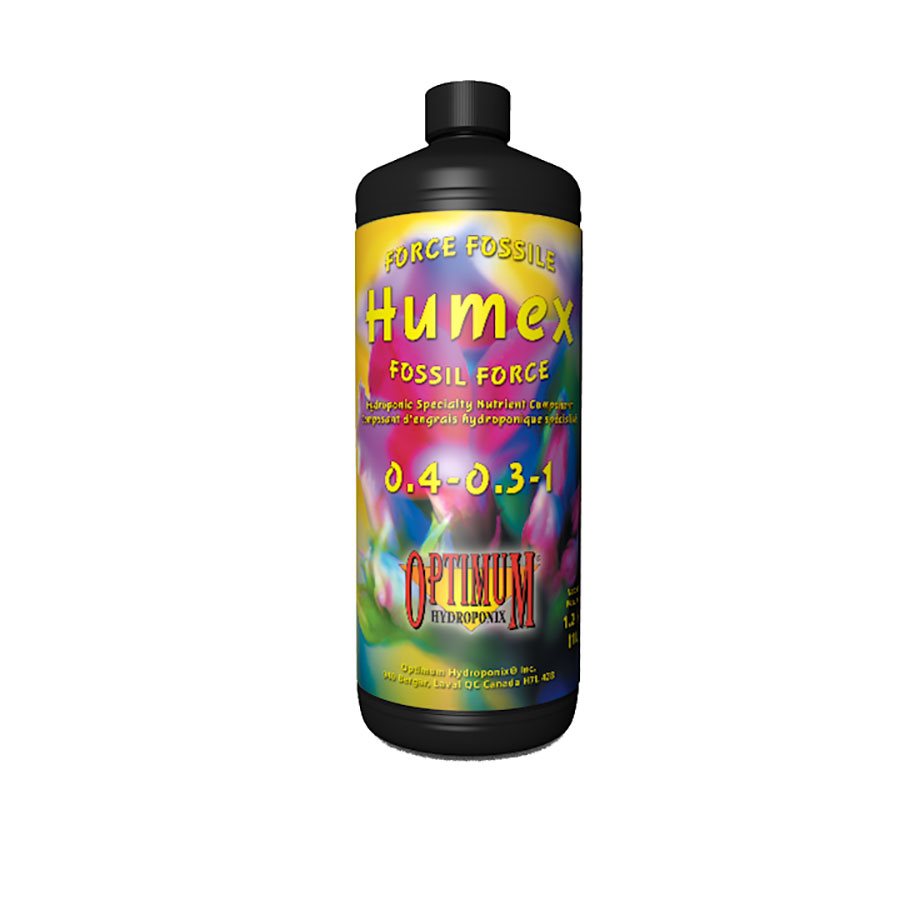 Product Image:Optimum Humex