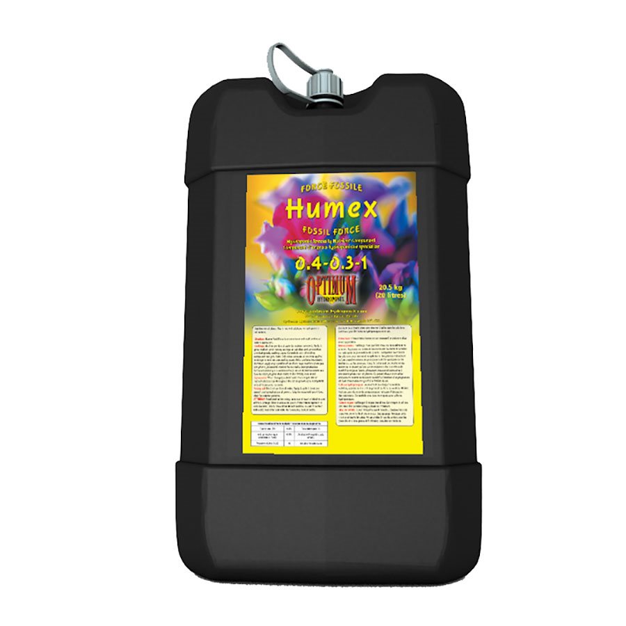Optimum Humex 20 Liter