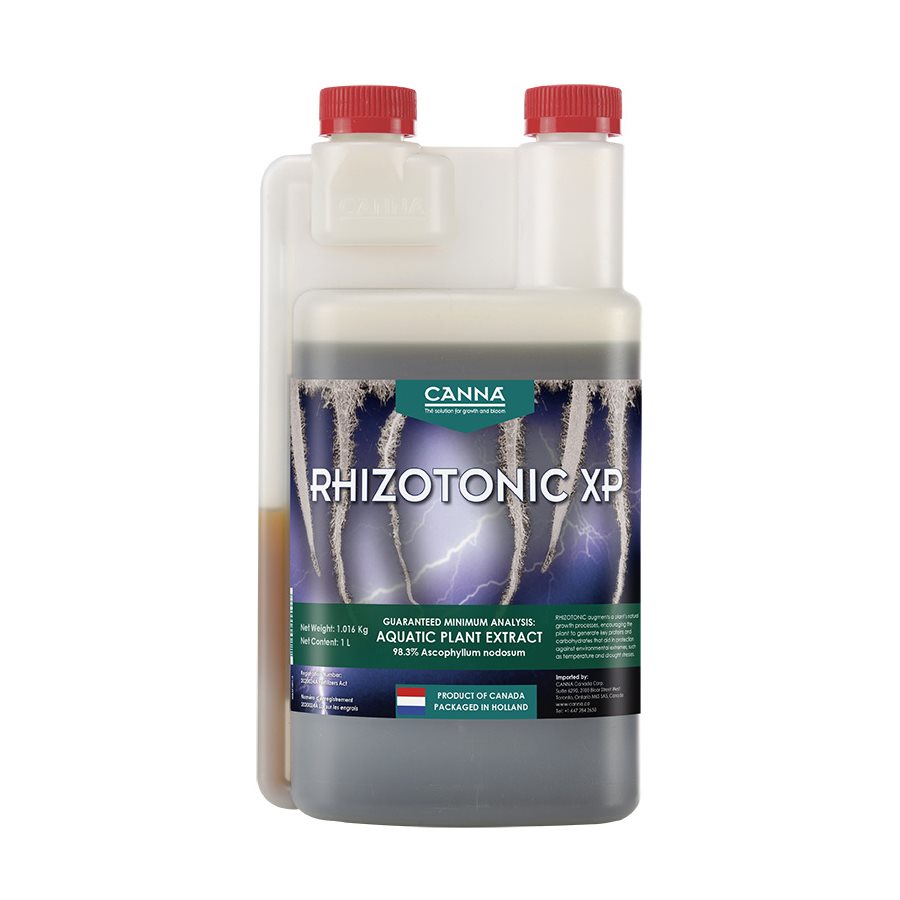 C-NNA Rhizotonic XP 1 Liter