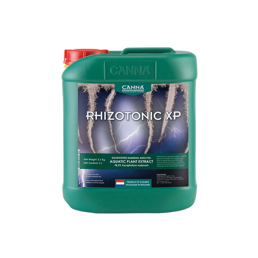 C-NNA Rhizotonic XP 5 Liter