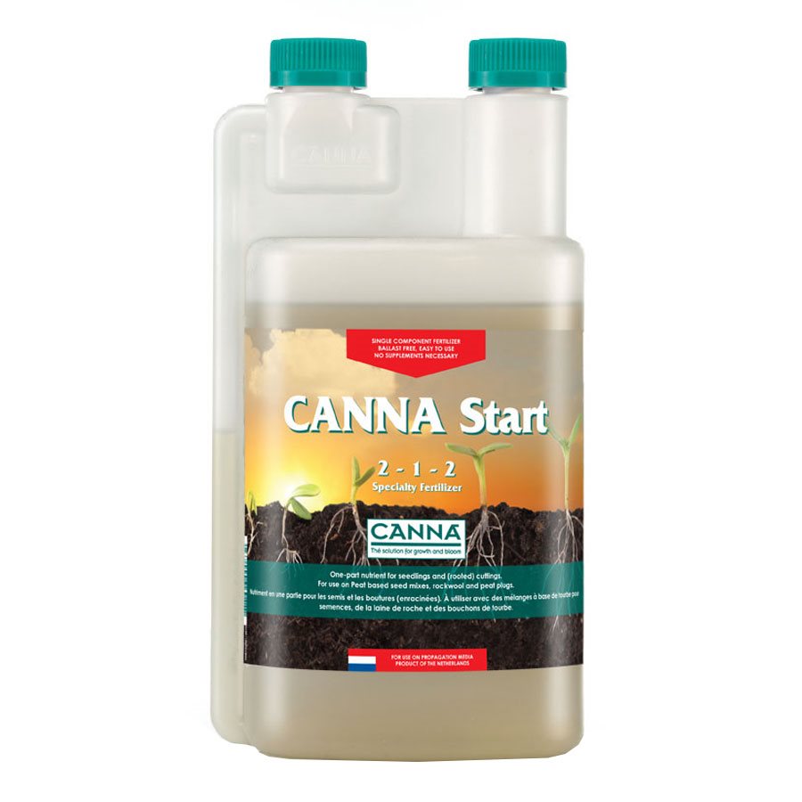 Product Image:CANNA Start (2-1-2)