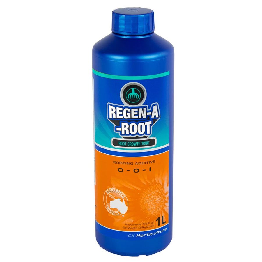 CX Horticulture Regen A Root 1 Liter