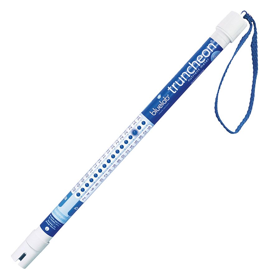 Bluelab Truncheon EC+TDS Nutrient Meter
