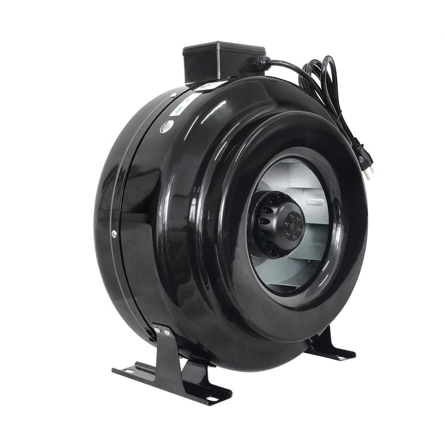 Stealth Fan 12 Inch 1100 CFM Inline Fan