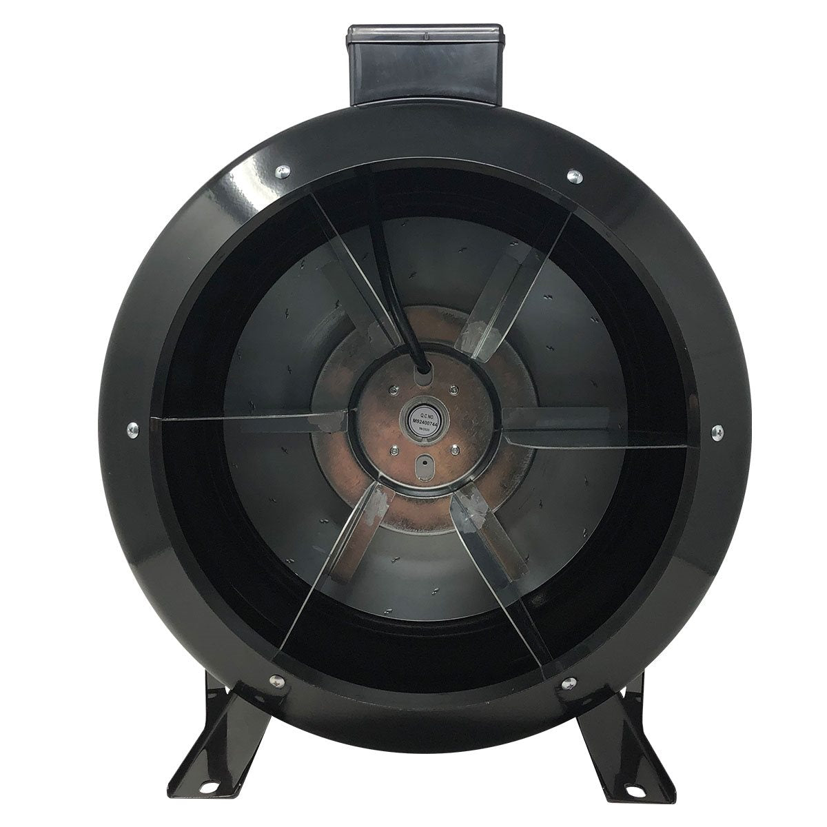 Stealth Fan 12 Inch 1100 CFM Inline Fan