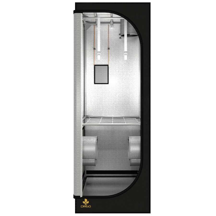 Product Image:Secret Jardin DR60 Dark Room 2' x 2' x 5'7