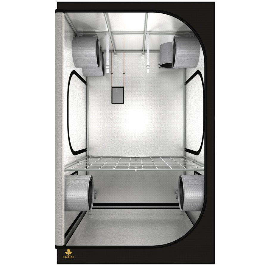 Complete 4X4 Grow Kit