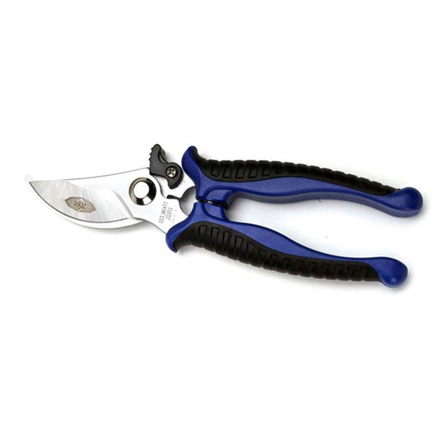 Product Image:Giro's Professional Blue Bypass Pruner SEC-2000