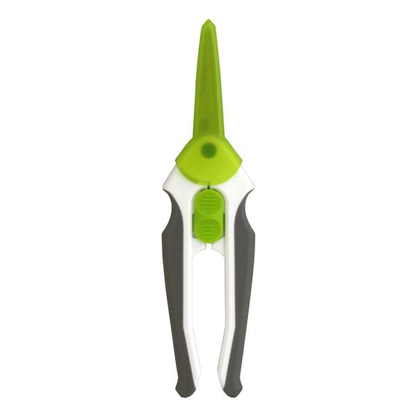 Product Secondary Image:Giro's Pruner with Curved Blades + Cap SEC-4011