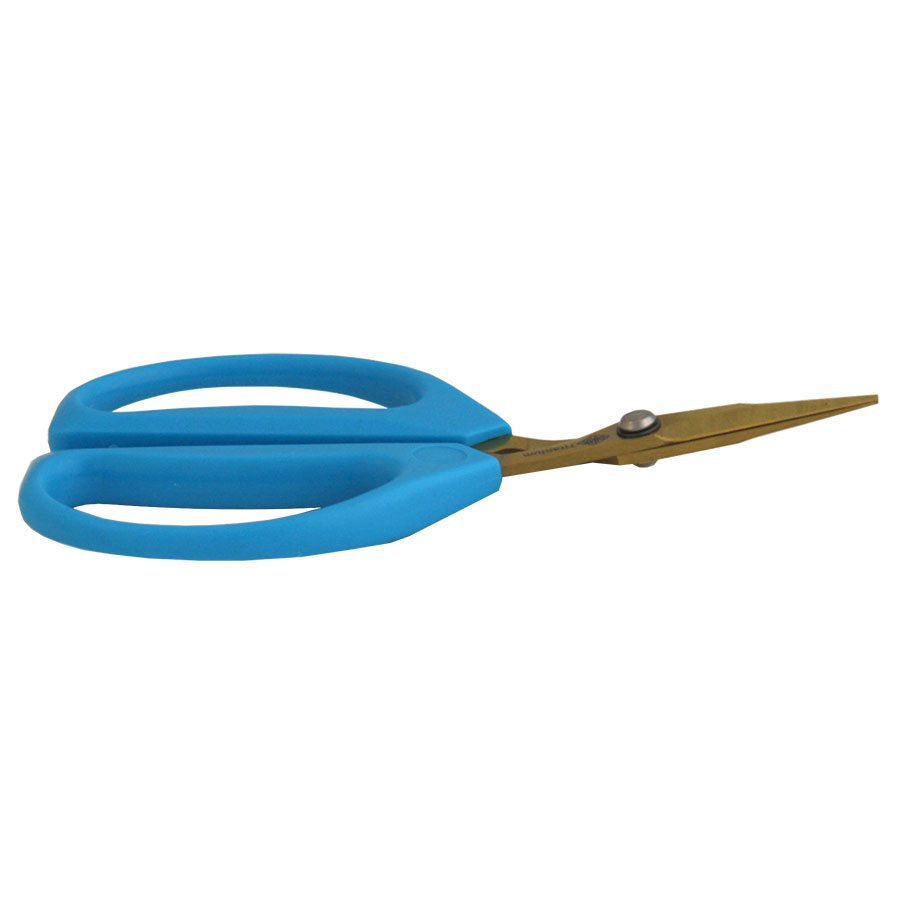 Product Image:Giro's Bonsai Pruner Titanium Curved with Flexible Handle