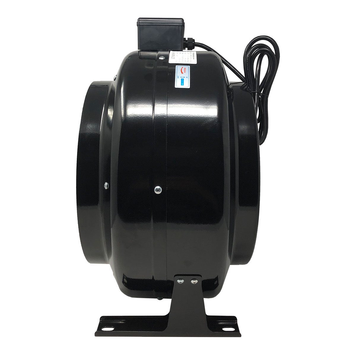 Stealth Fan 12 Inch 1100 CFM Inline Fan