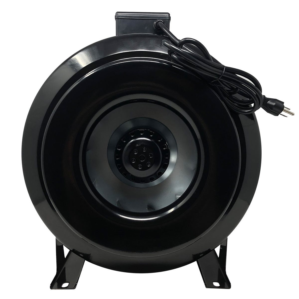 Stealth Fan 12 Inch 1100 CFM Inline Fan