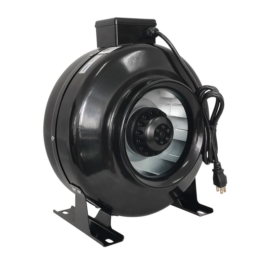 Product Secondary Image:Ventilateur en ligne Stealth 120V 8