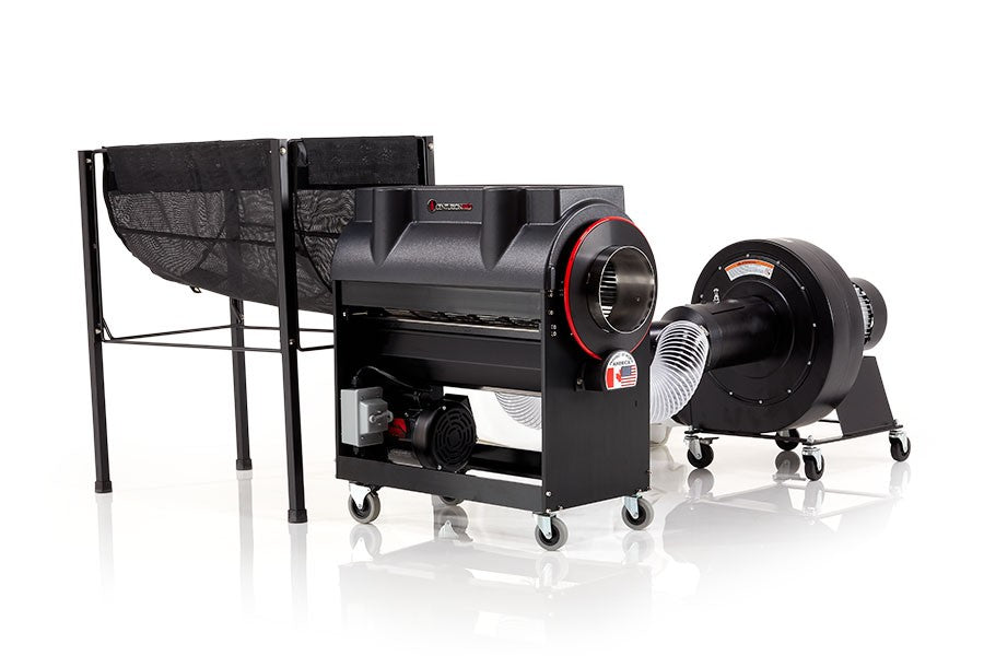 Product Image:CenturionPro Coupe-feuille Original humide et sèche