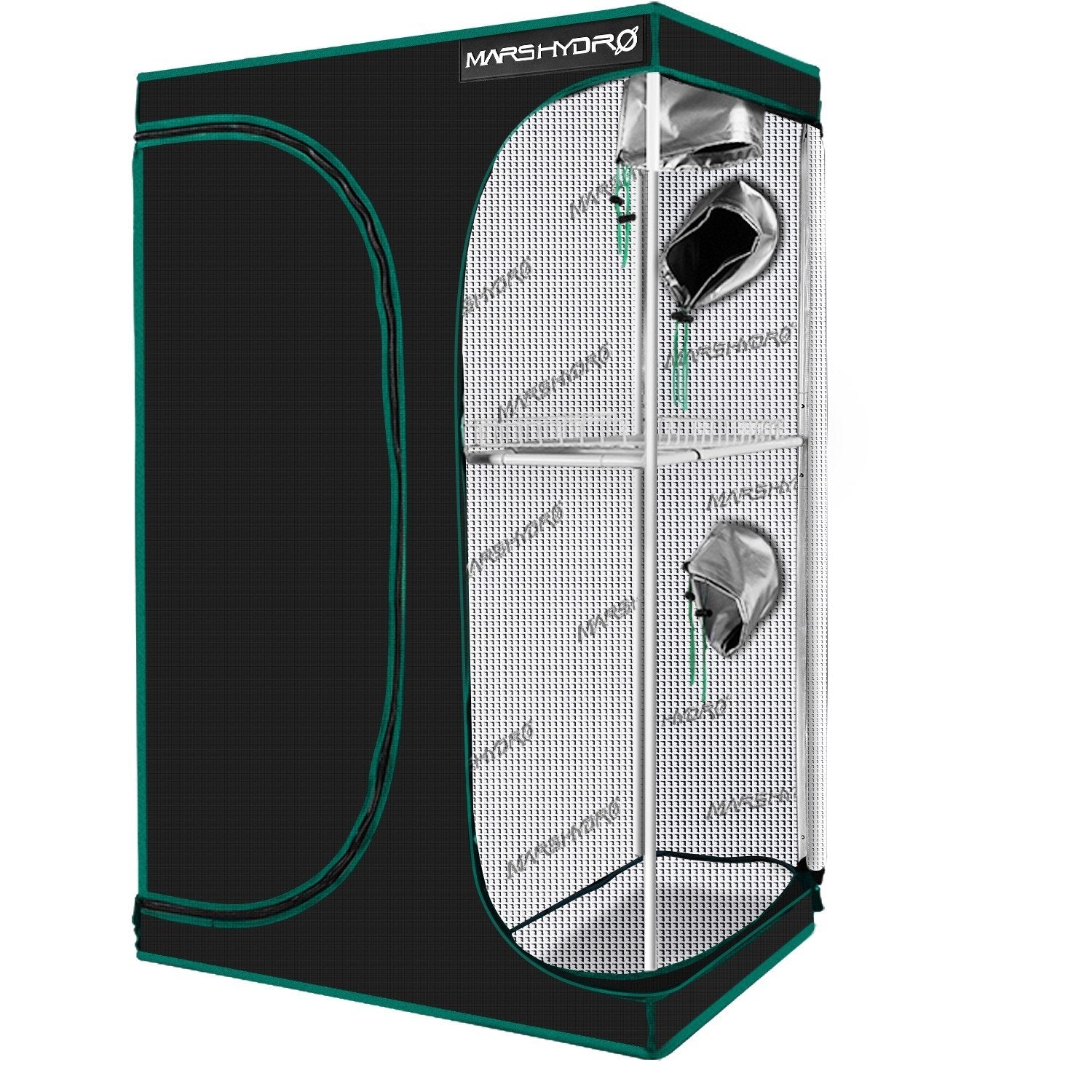 Mars Hydro Grow Tent Kit 3' x 2' x 3' (2in1)