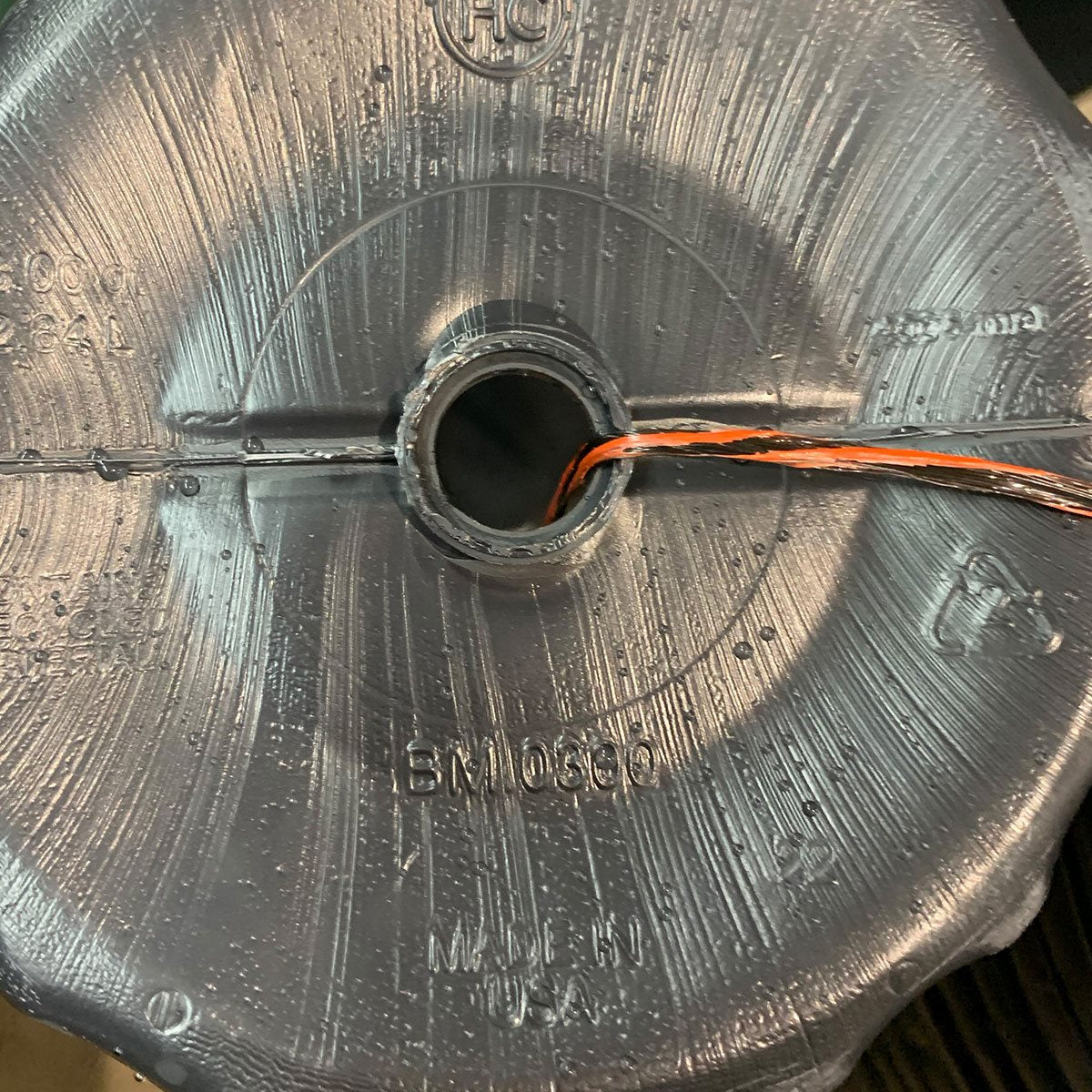 Pot Elite 300 3 Liter