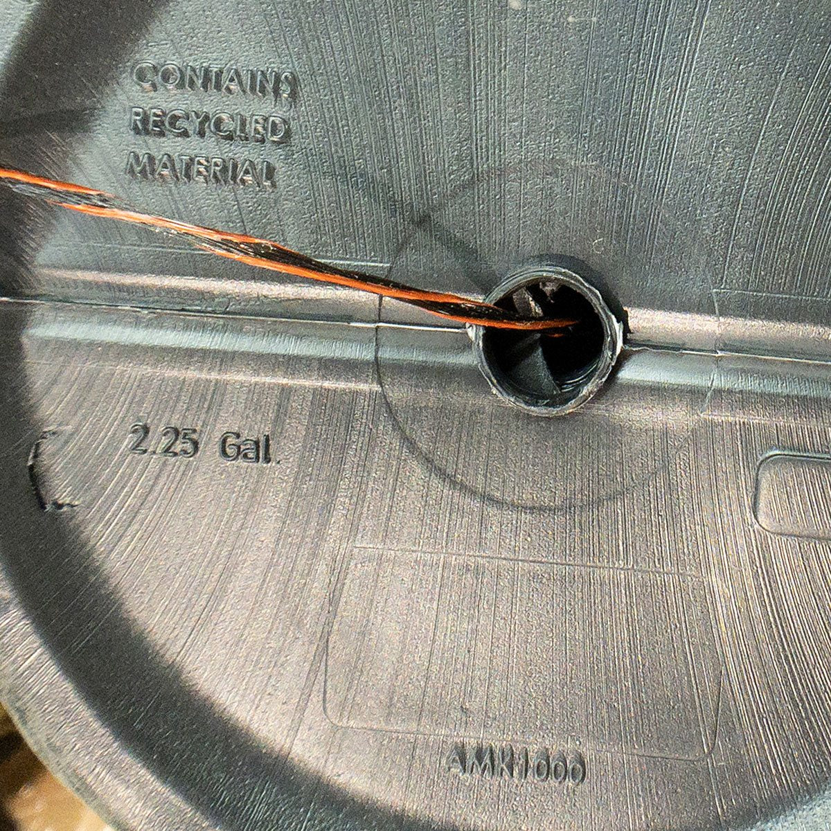 Pot Elite 1000 9 Liter