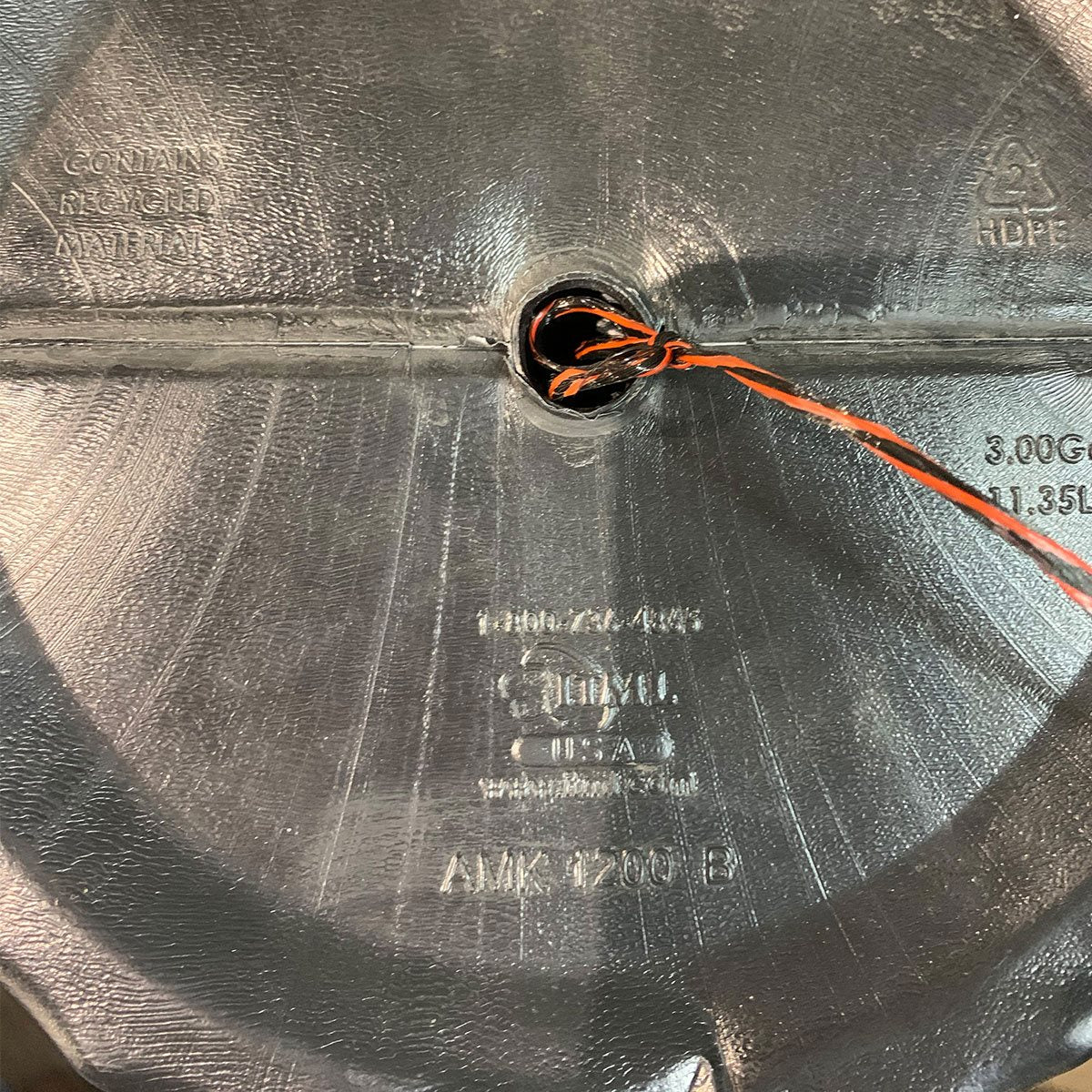 Pot Elite 1200 11 Liter