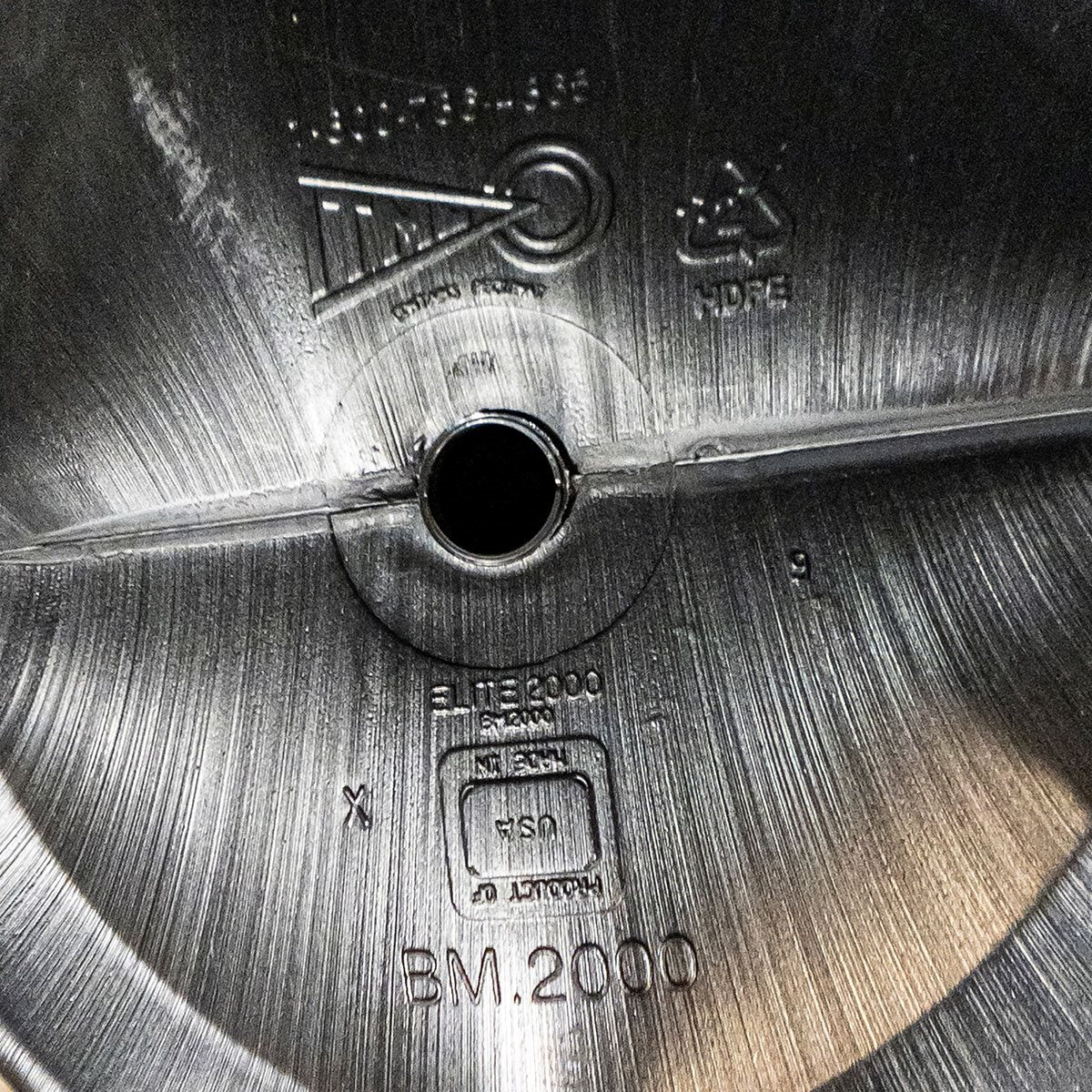 Pot Elite 2000 15 Liter