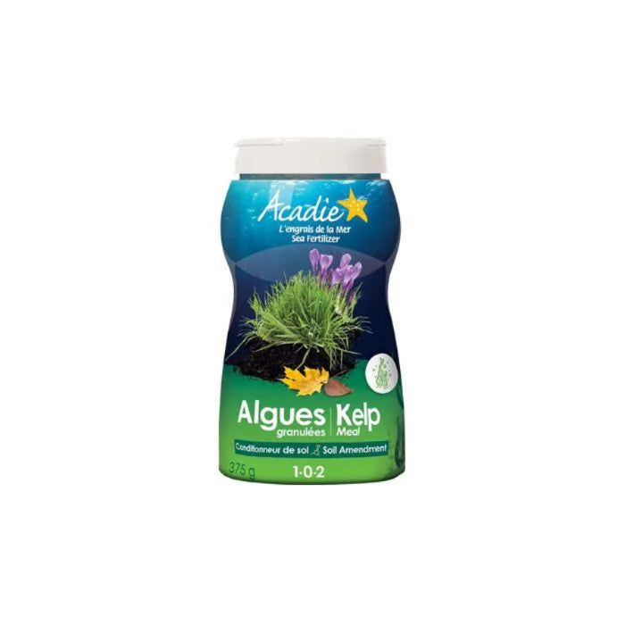 ACADIE Granular seaweed 1-0-2 350g