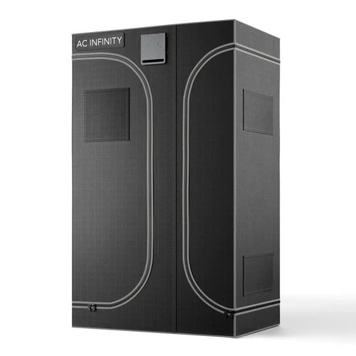 Product Image:AC Infinity CLOUDLAB 632D 2-IN-1 Advance Grow Tents 3'X2'X5'