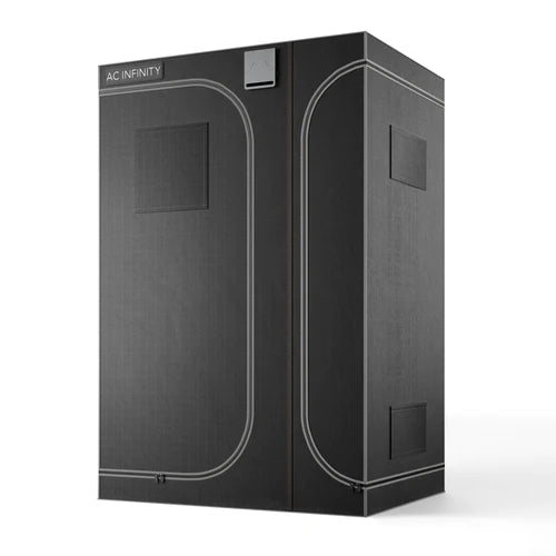 AC Infinity CLOUDLAB 2-IN-1 Advance Grow Tents 4'X3'X6'