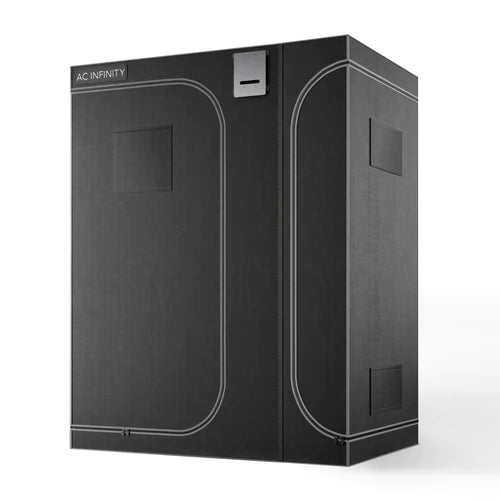 Product Image:AC Infinity CLOUDLAB 864D 2-IN-1 Advance Grow Tents 5'X4'X6.6'