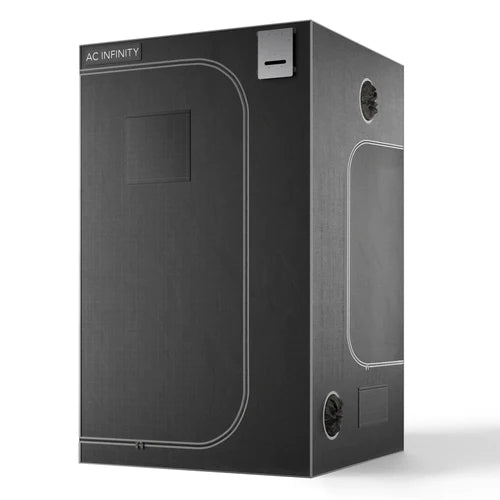 Product Image:AC Infinity CLOUDLAB 844 Advance Grow Tent 4'X4'X6,6'